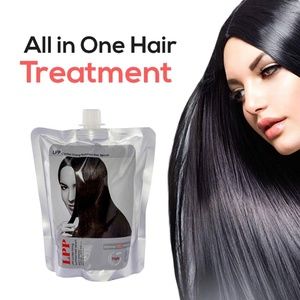 NEW  LPP Hair Mask Repair Treatment Serum
